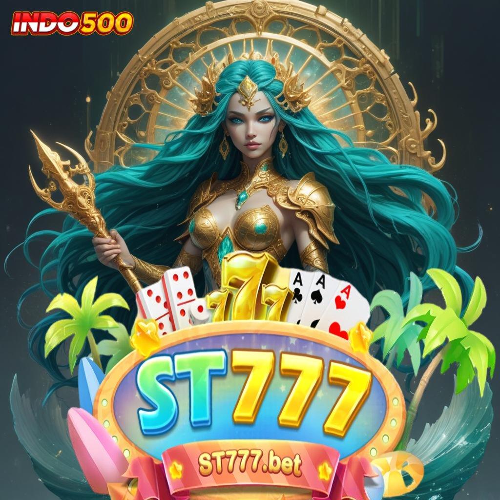 ST777 BET DOWNLOAD 🐉 user-friendly bonus gampang tanpa hambatan