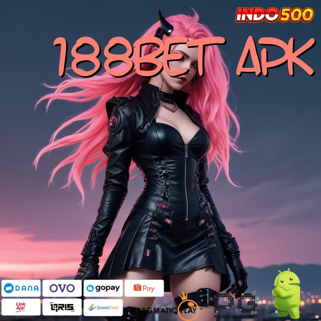 188BET APK Ekosistem Game Tanpa Batas Ayo Main, Cuan Siap Mengalir