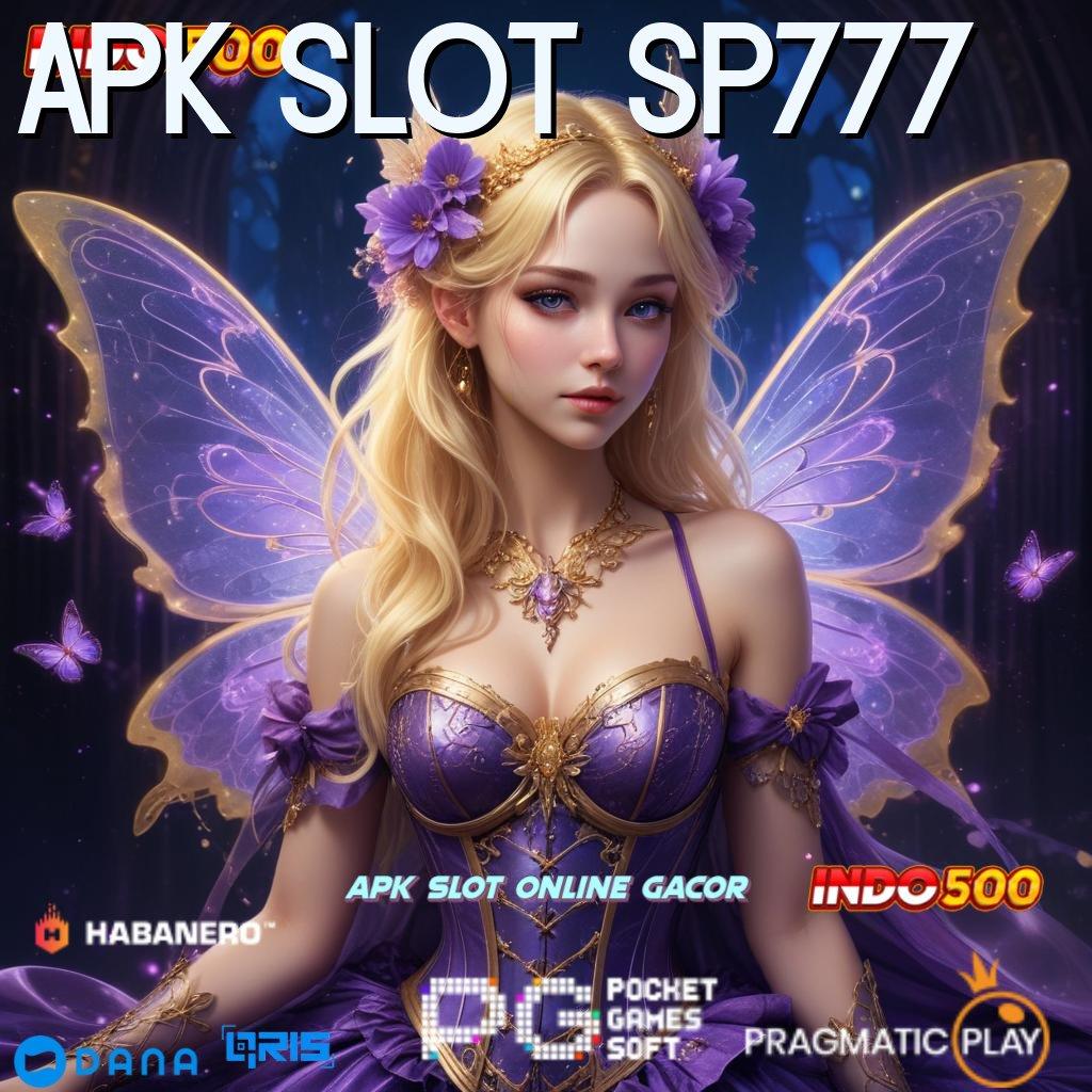 Apk Slot Sp777