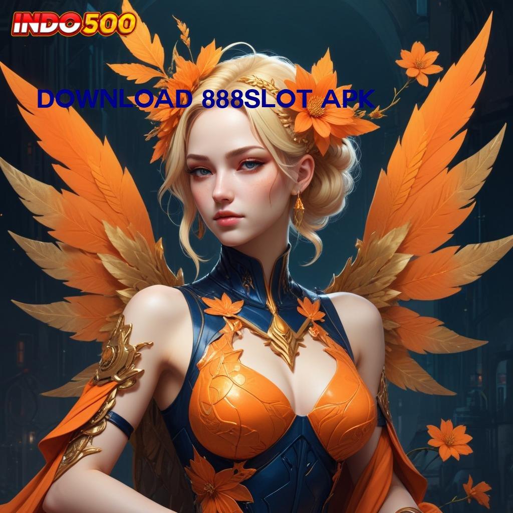 DOWNLOAD 888SLOT APK 🔥 Pertumbuhan Ekstra Keluar Sekarang Permainan Untuk