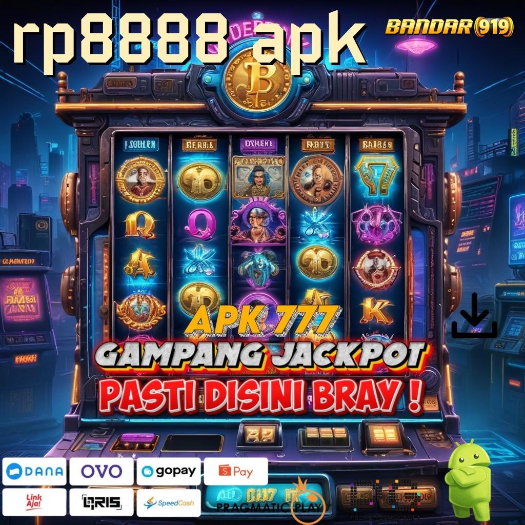 RP8888 APK # sumber tautan balik sambungan data sambungan