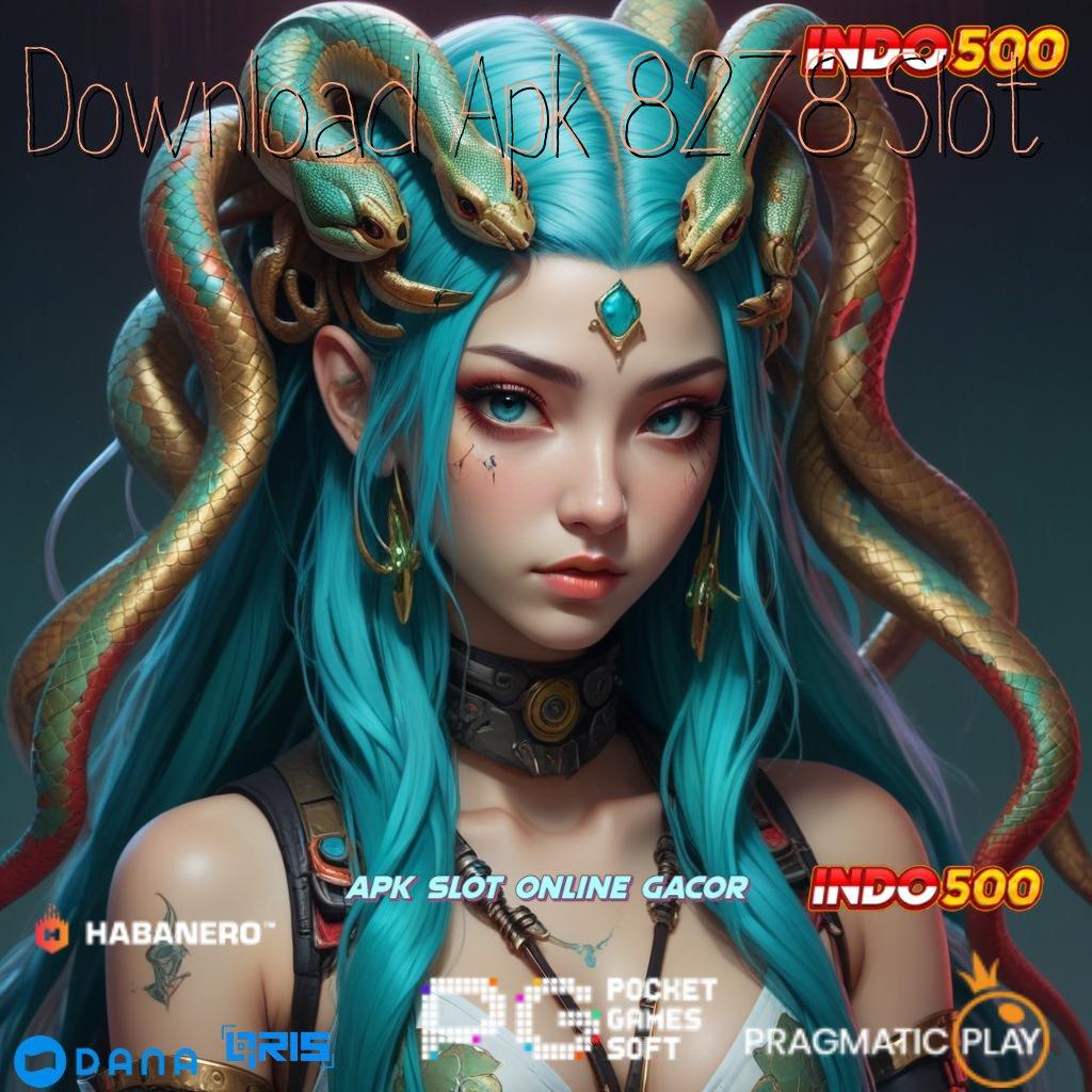 Download Apk 8278 Slot