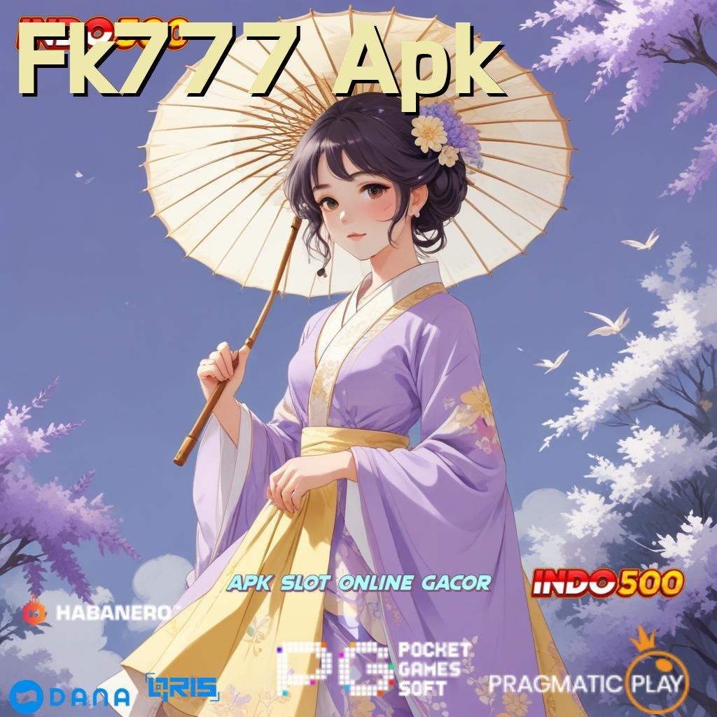 Fk777 Apk