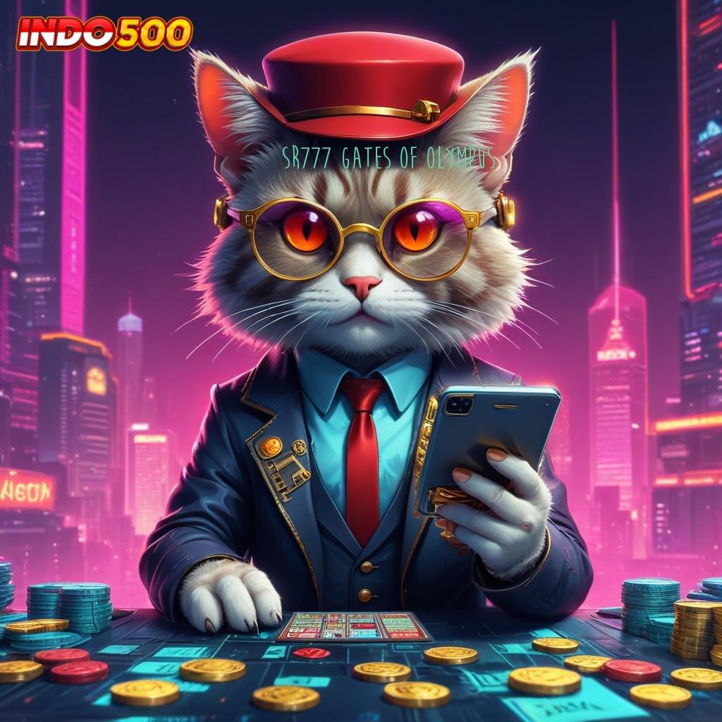 SR777 GATES OF OLYMPUS ↪ Gerbang Ajaib Cheat Slot Apk Koin Tanpa Batas