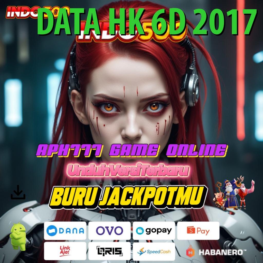 DATA HK 6D 2017 💫 Kode Free Reward Teknologi Untuk Mahasiswa