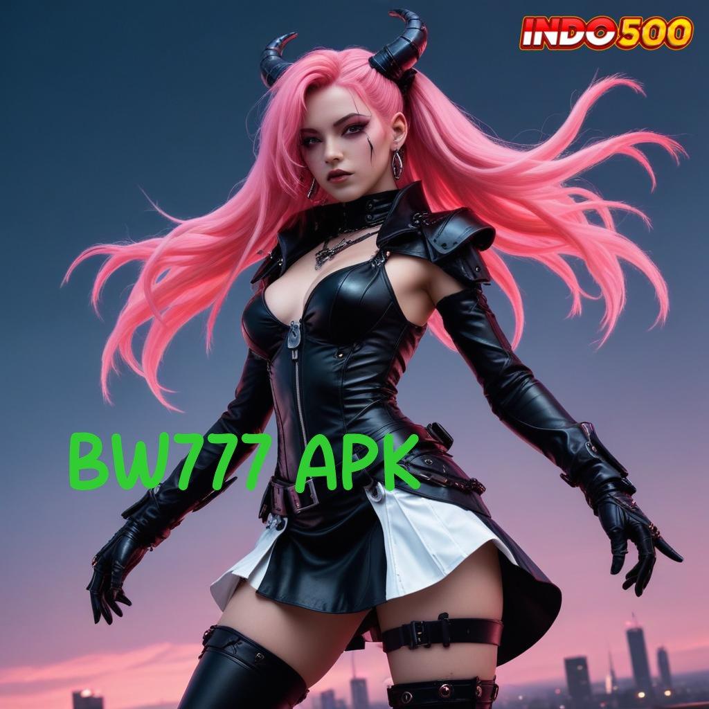 BW777 APK ✷ Seru Event Gaya Baru