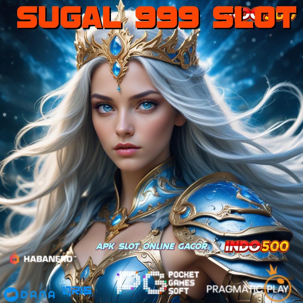 Sugal 999 Slot