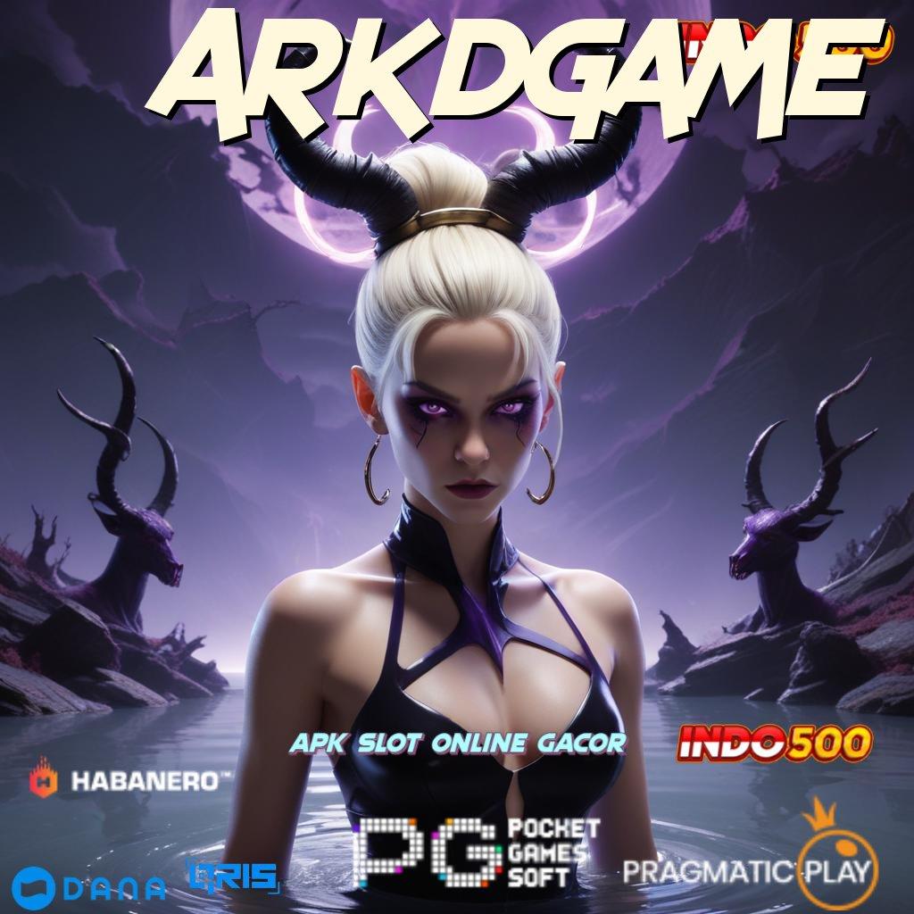 Arkdgame