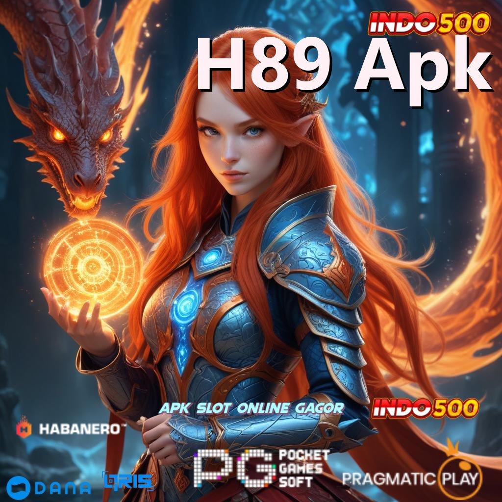 H89 Apk