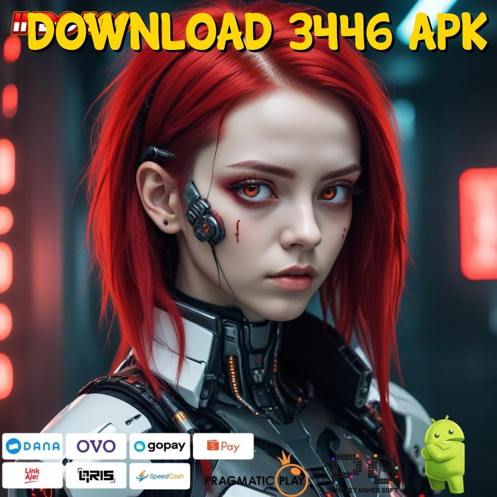 DOWNLOAD 3446 APK Kombinasi Untung Modal Receh Gacor