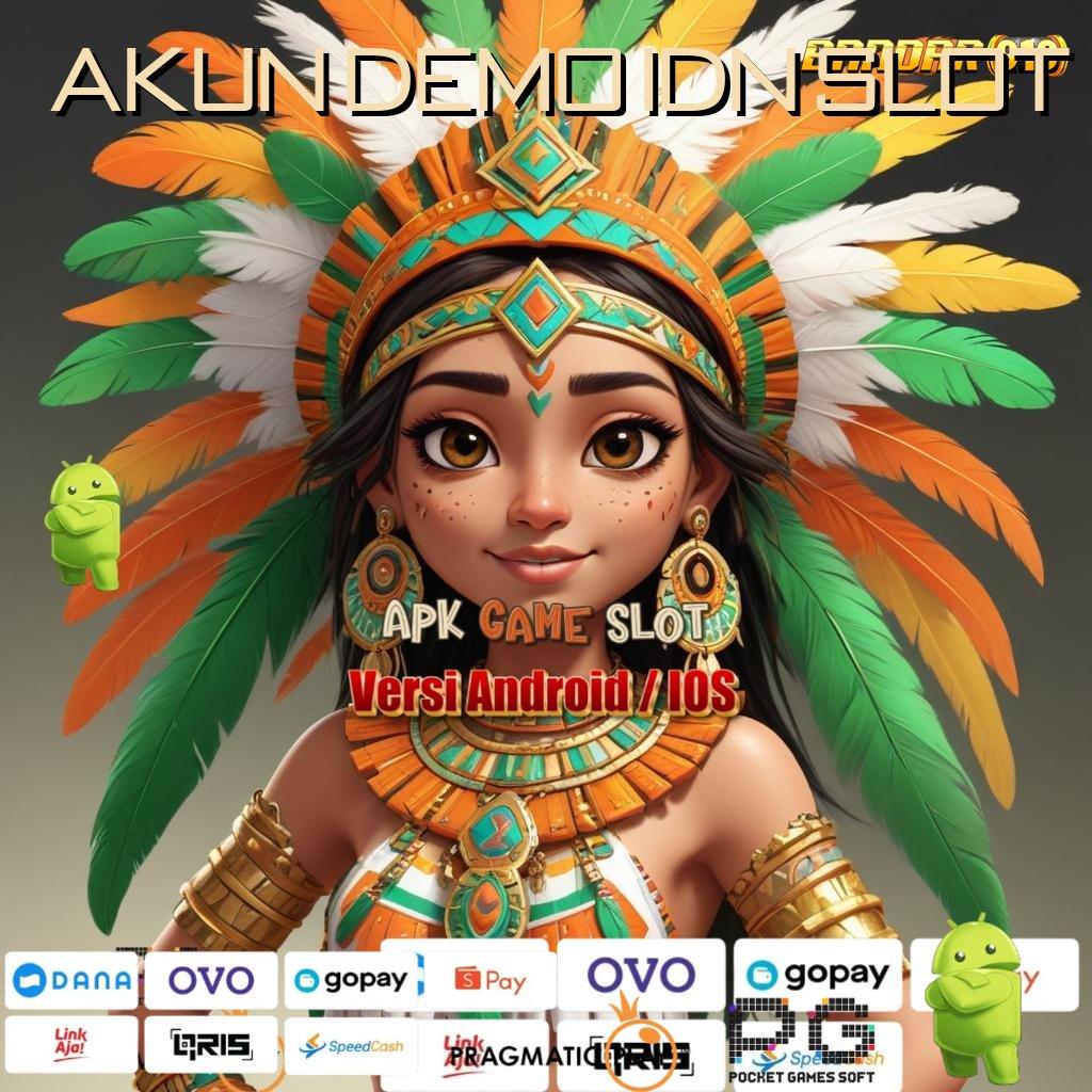 AKUN DEMO IDN SLOT @ Valid Bonus Event Spin Android