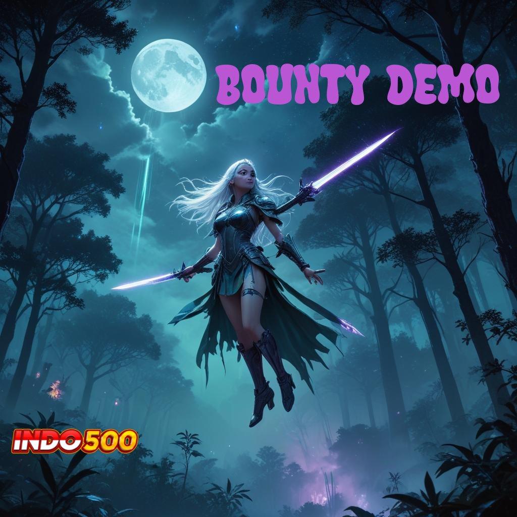 BOUNTY DEMO ⋗ Deposit Ovo Versi Terbaru APK Slot Idr 777 2025