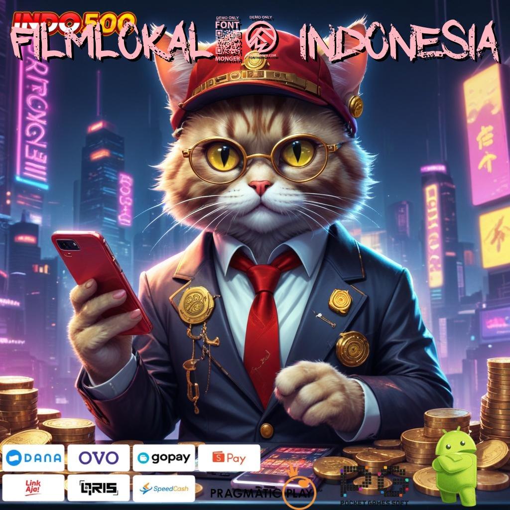 FILMLOKAL21 INDONESIA kaya pasti masuk mesin cuan tanpa rugi