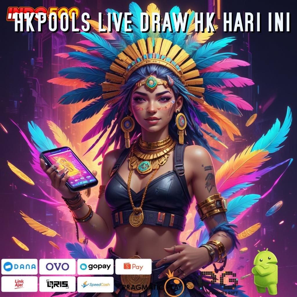 HKPOOLS LIVE DRAW HK HARI INI Penyedia Layanan Digital Baru untuk Stabilitas Nyata