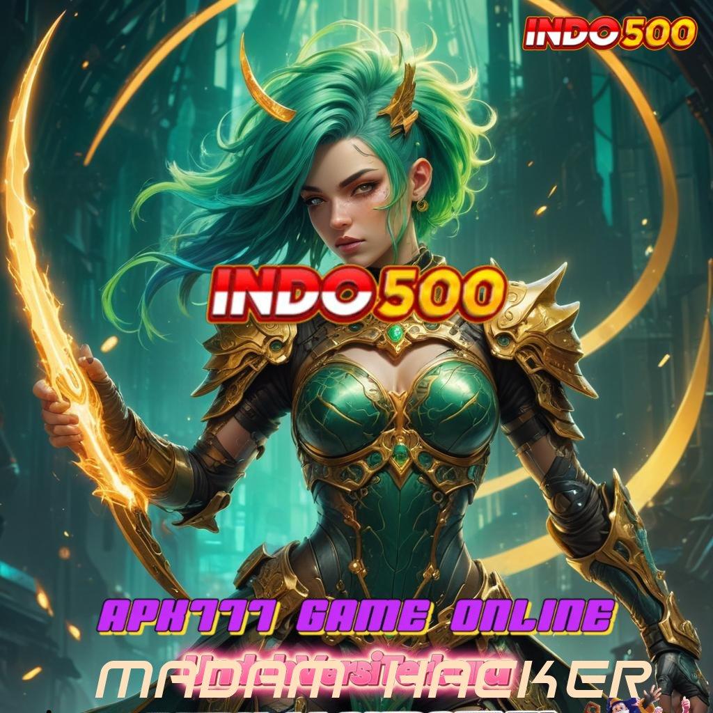 MADAM HACKER ➜ bonus spesial shopeepay lengkap mudah