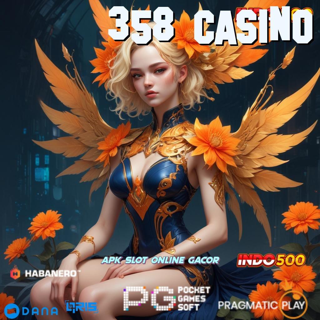 358 Casino