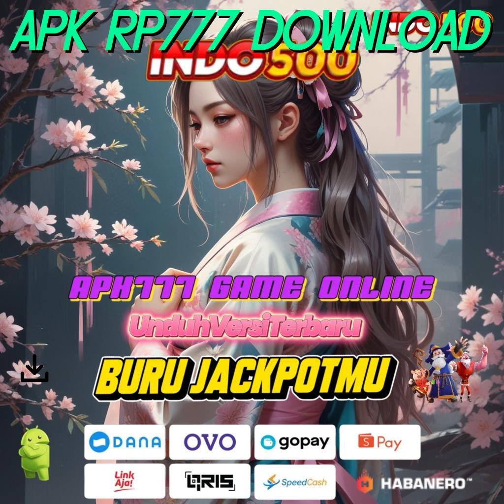 Apk Rp777 Download