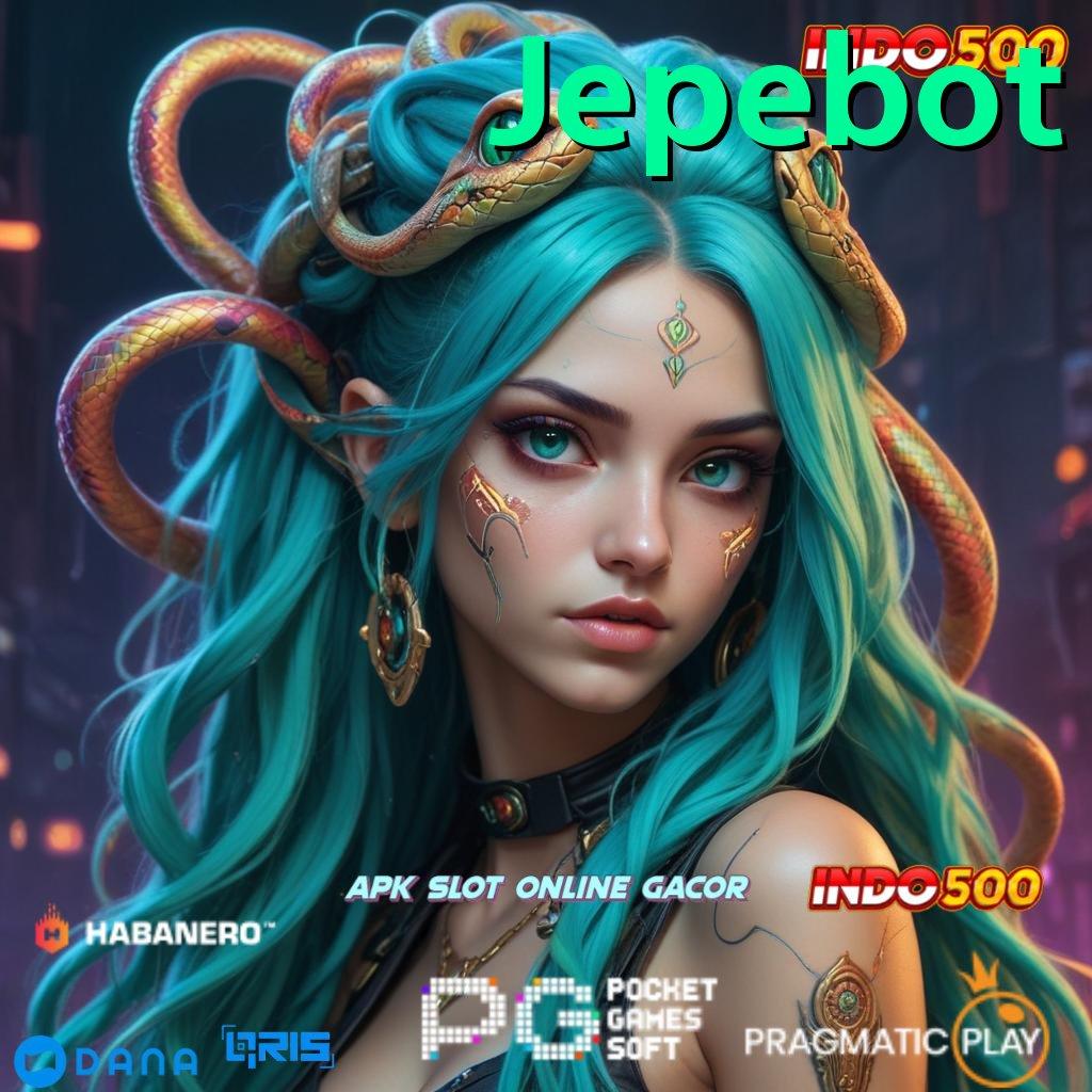 Jepebot