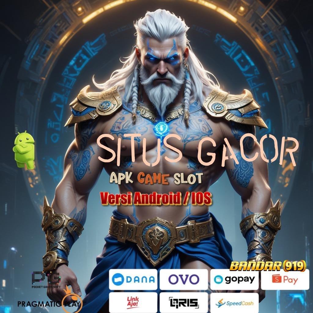 SITUS GACOR ⇉ Slot APK Dengan Bonus Scatter Download Sekarang