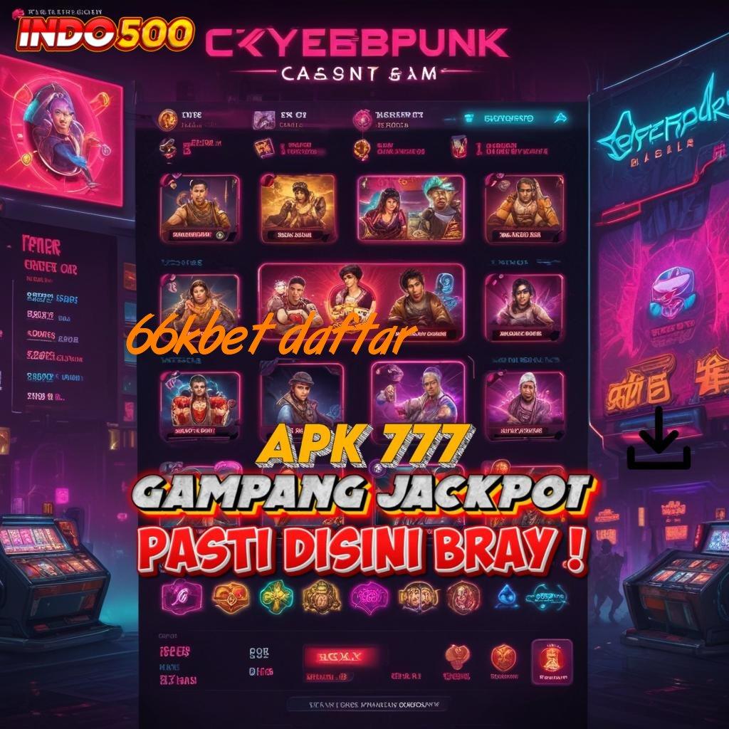 66KBET DAFTAR ♒ Keunggulan Pola Spin di Balik Teknologi Modern