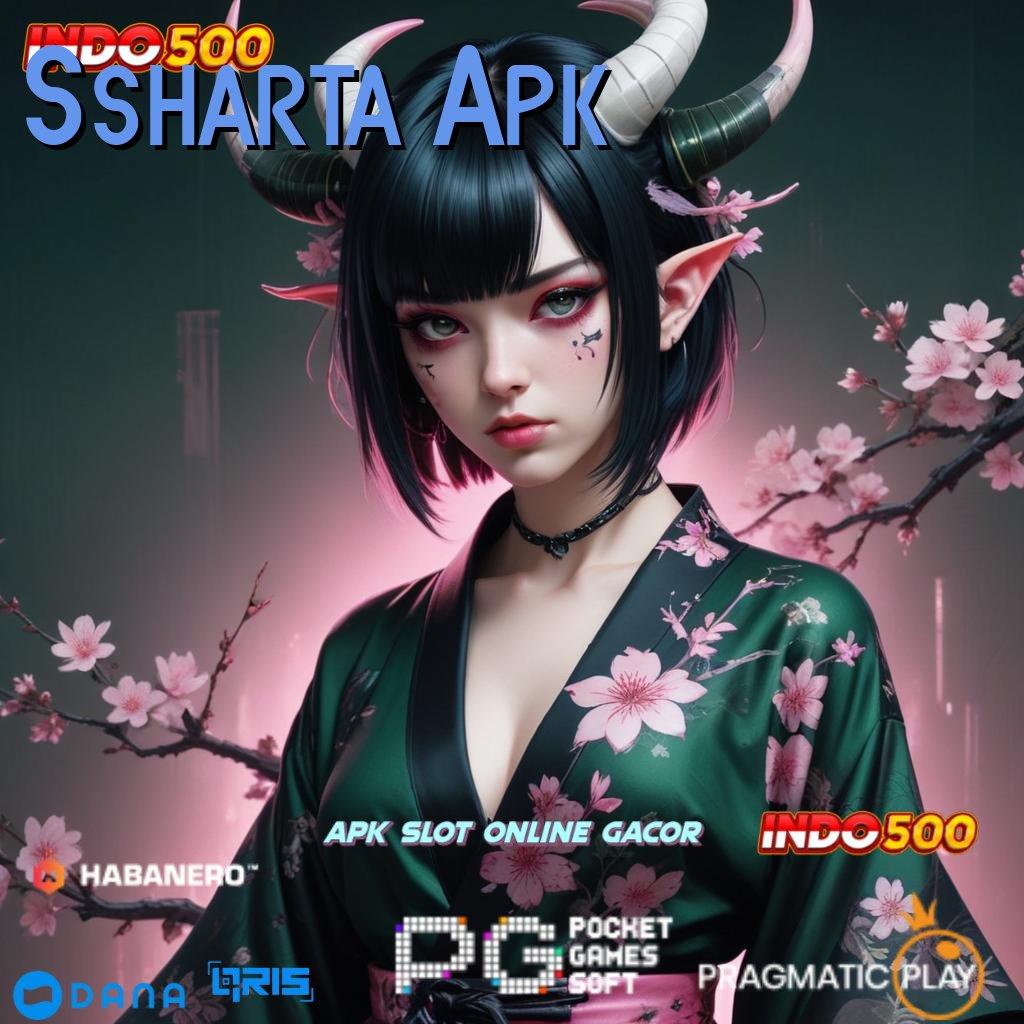 Ssharta Apk