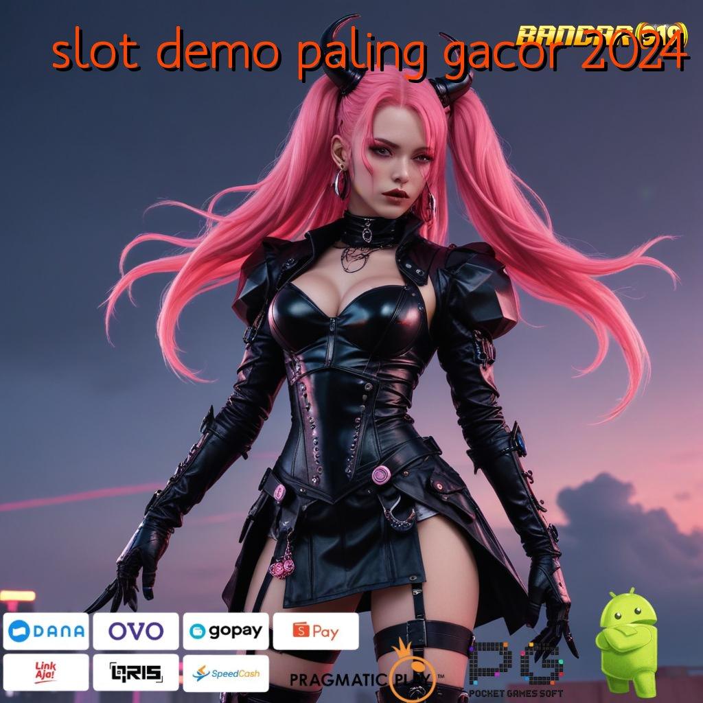 SLOT DEMO PALING GACOR 2024 > Cairkan Tunai Tanpa Henti Download Apk Slot Maxwin Terbaru Android