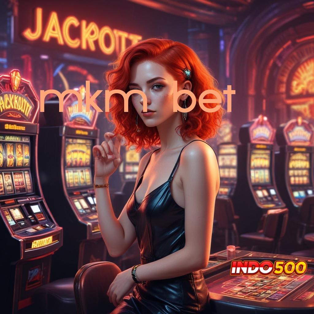 MKM BET : Sandi Jackpot Mudah Menaklukkan Tantangan