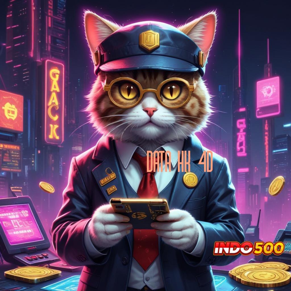 DATA HK 4D ⚡ Teknologi Mesin Apk Revolusi di Ujung Jari