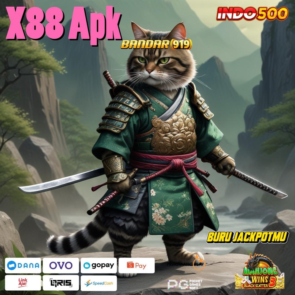 X88 Apk