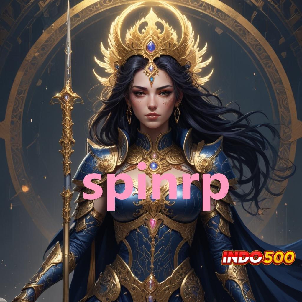 SPINRP ➰ Langsung Spin Dengan Event Cepat Hari Ini