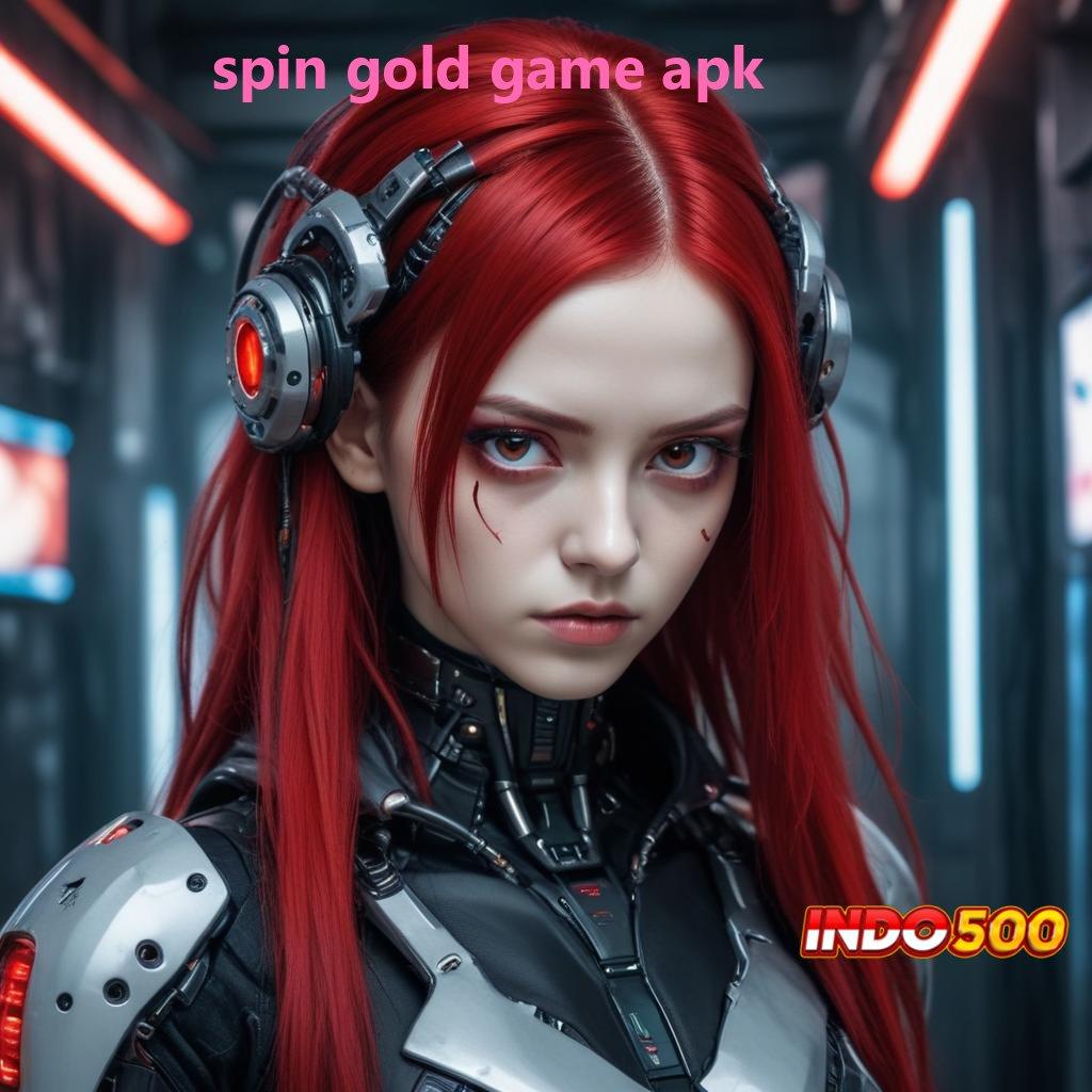 SPIN GOLD GAME APK ➽ spin beruntung serius untung amandemen penting