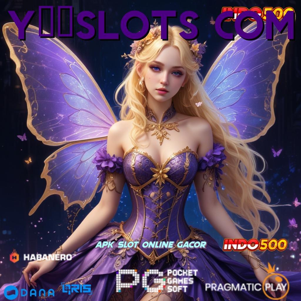 Y89slots Com