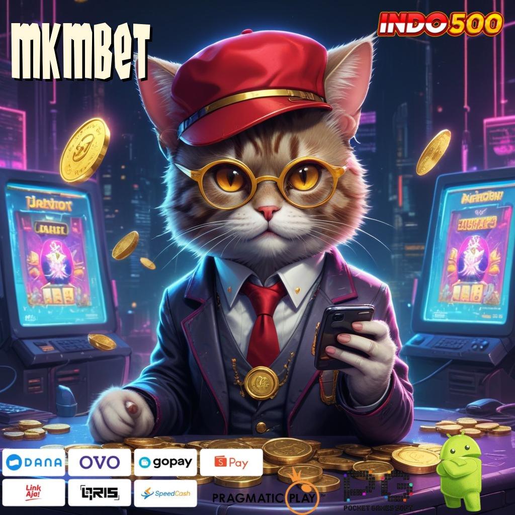 MKMBET 👉 panduan laba menang pasti kaya