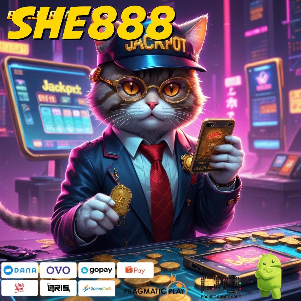 SHE888 > hasil terbaik positif jackpot kaya