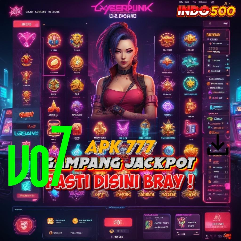 VO7 ↪ Dp Pulsa 20rb Terbaru APK Slot Idr 777 untuk 2025