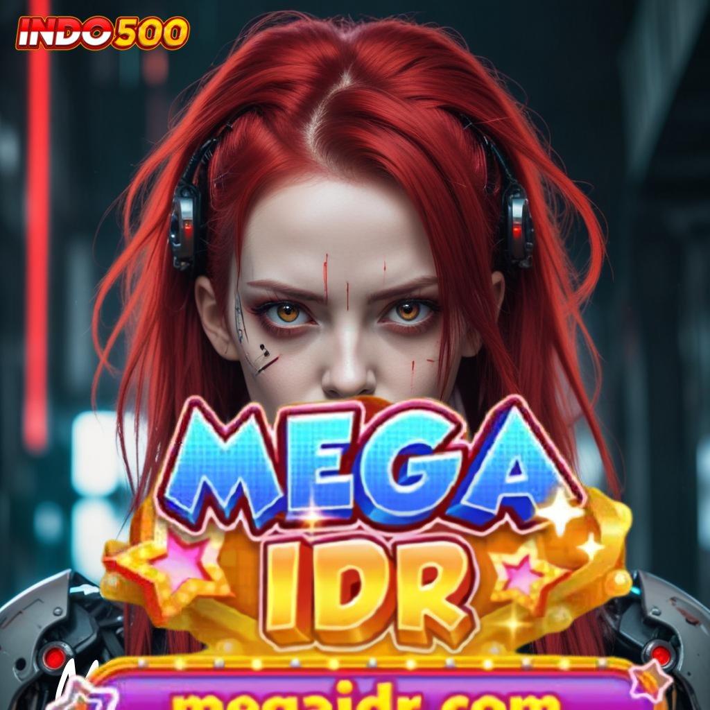 MEGAIDR LOGIN Dp Bank Jago 15rb Langsung Auto Maxwin