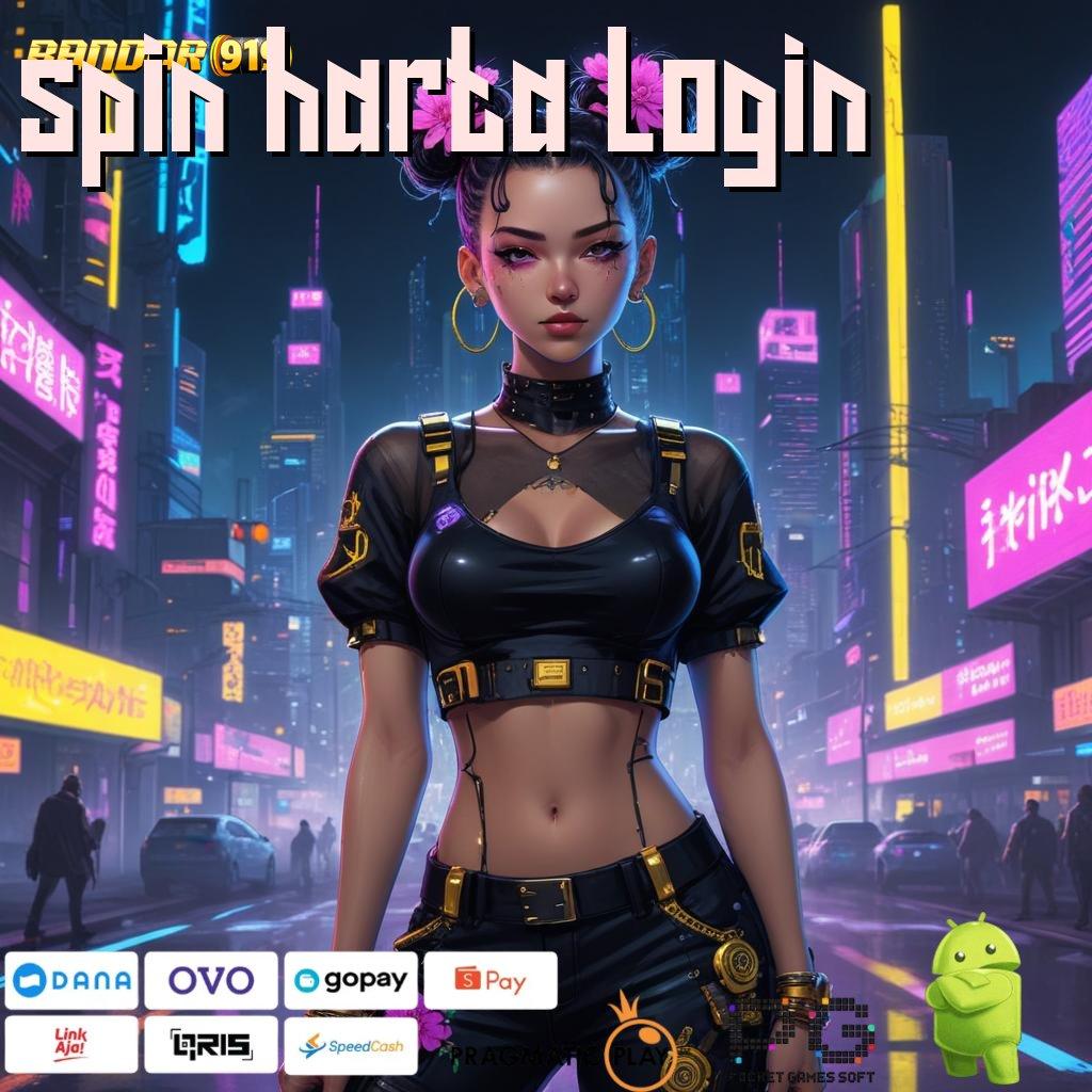 SPIN HARTA LOGIN > Transaksi Kilat Tarik Saldo Super Cepat