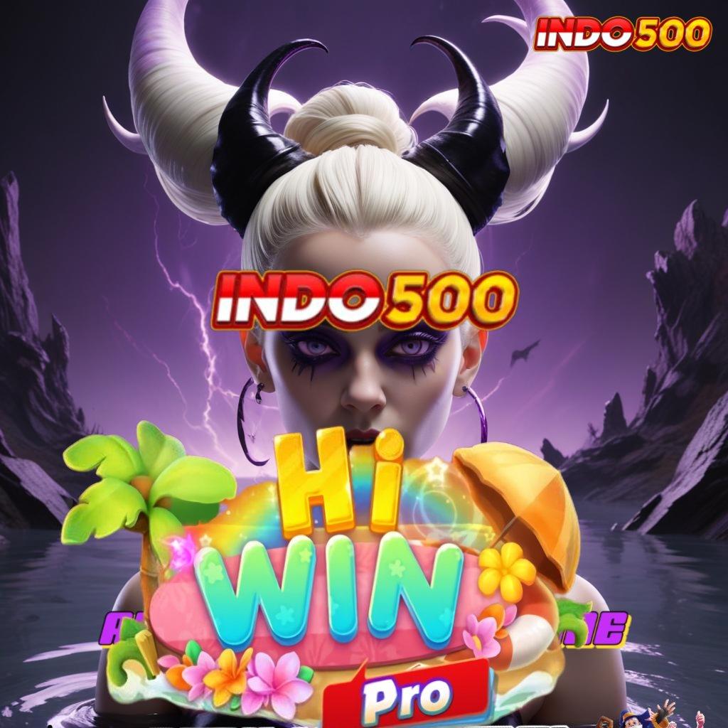 HIWIN PRO APK 💫 Versi Cepat Maxwin Reward Pasti Aman