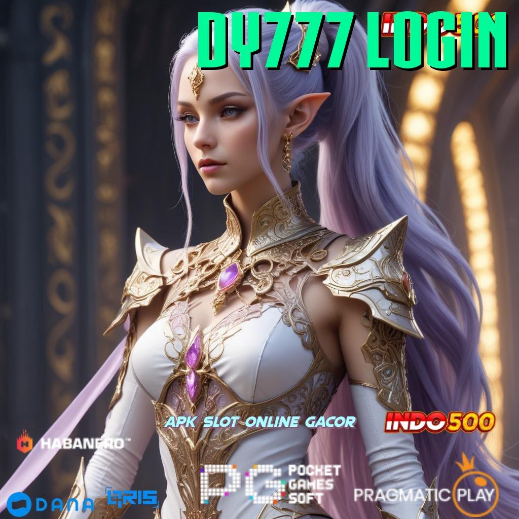 Dy777 Login