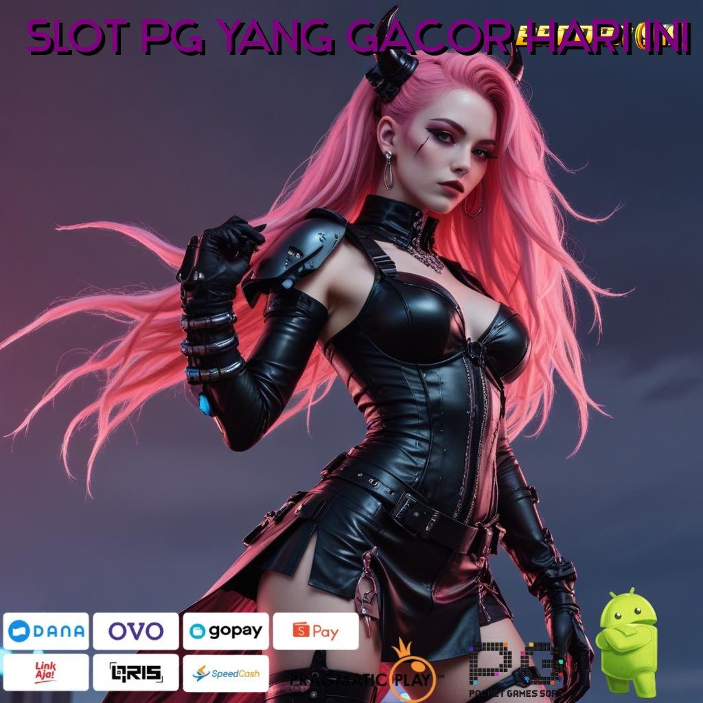 SLOT PG YANG GACOR HARI INI # game android unduhan (Versi New) gampang maxwin