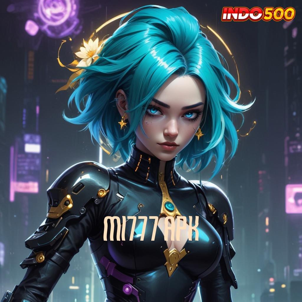 MI777 APK ♍ Versi Terbaru Android iOS RTP Infrastruktur Digital