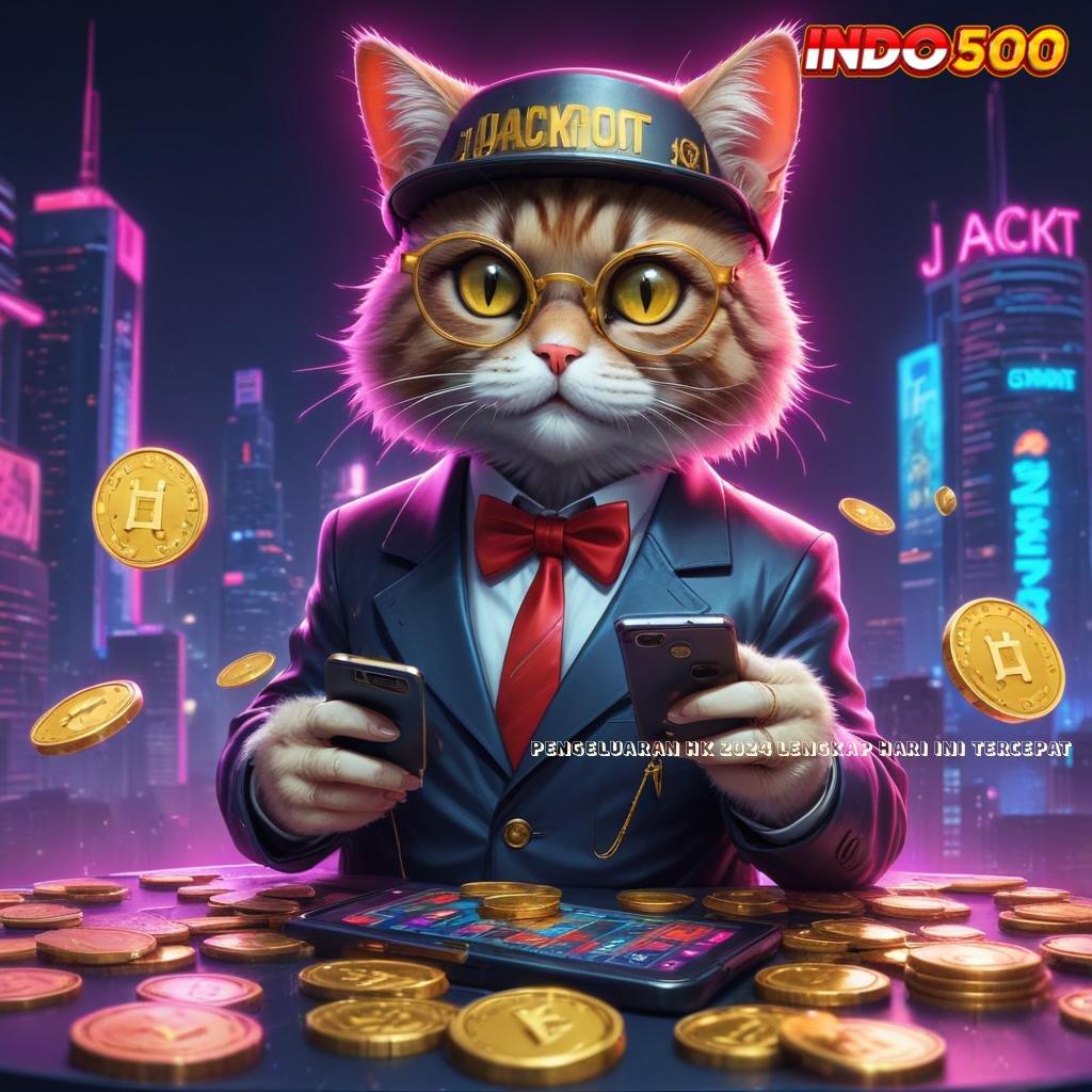 PENGELUARAN HK 2024 LENGKAP HARI INI TERCEPAT 🔥 APK Event Bonus Versi Terbaru Sistem Kerja