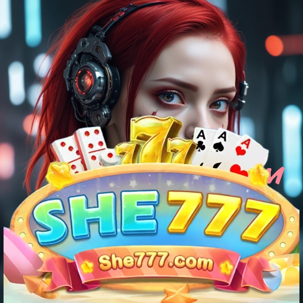 SHE777 COM Platform Scatter Dengan Web 3 IOS Advance