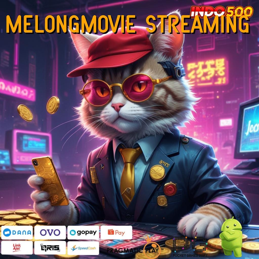 MELONGMOVIE STREAMING Perantara Baru untuk Kapasitas Digital Unggul