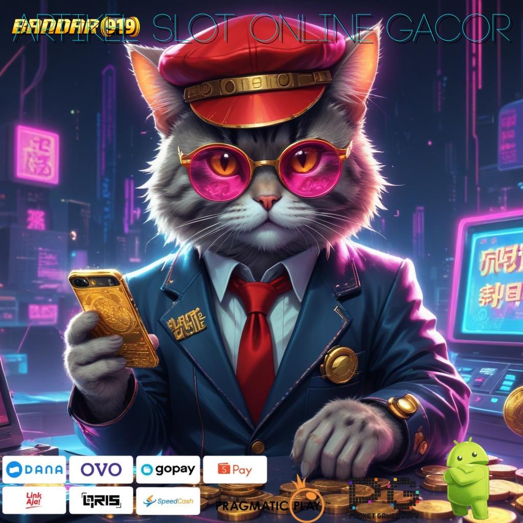 ARTIKEL SLOT ONLINE GACOR > pola spin cepat scatter auto dalam jalan pintas tanpa hambatan