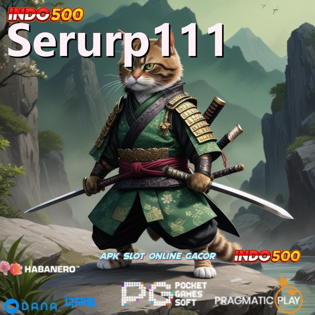 Serurp111