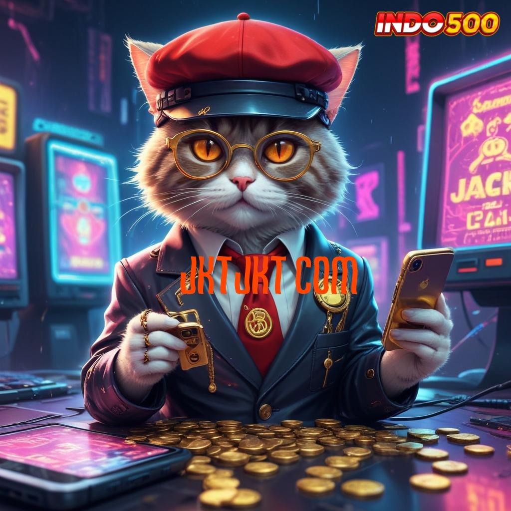 JKTJKT COM Unduh APK Slot Untuk Rezeki Tiada Akhir