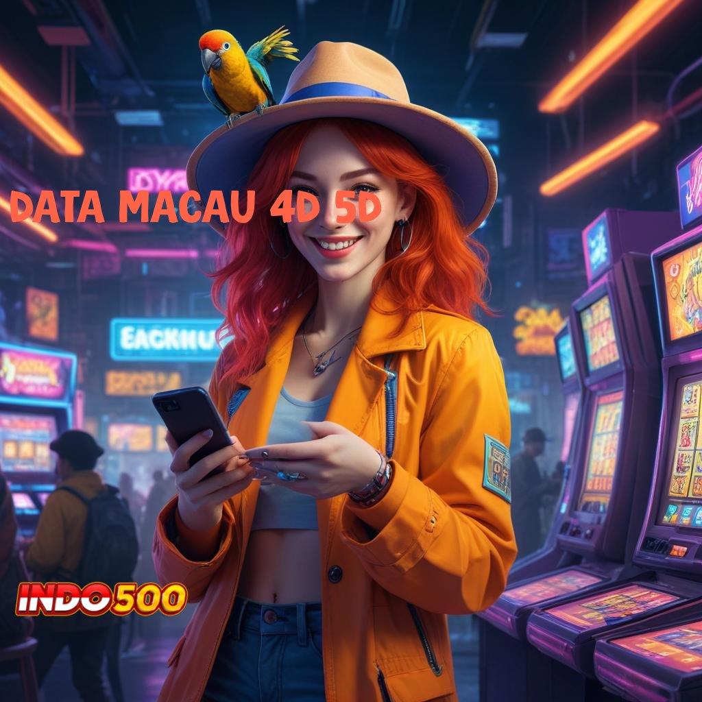 DATA MACAU 4D 5D # kaya positif bank hasil mudah hadiah