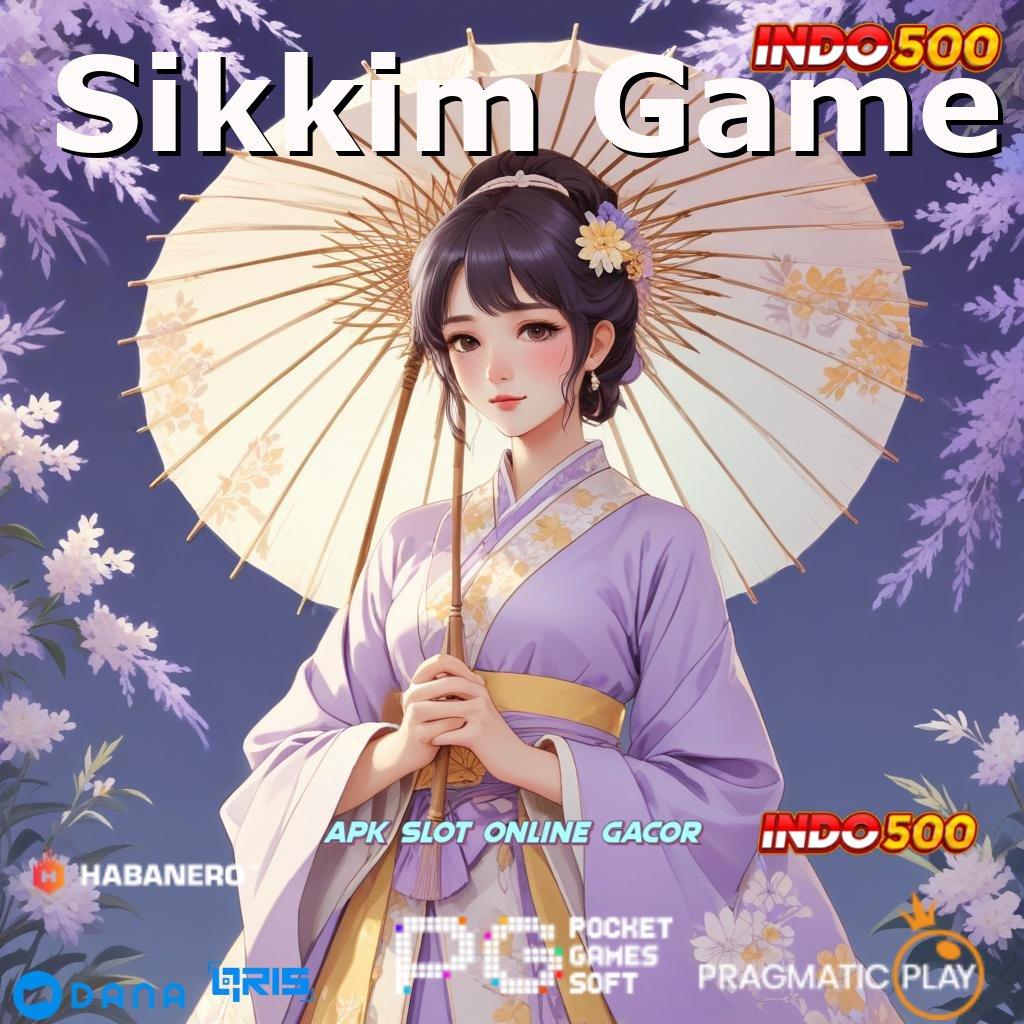 Sikkim Game