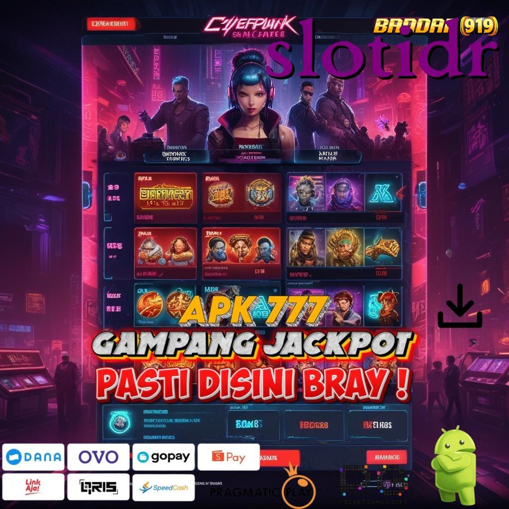 SLOTIDR > jasa sensa slot (Login) kreasi paling anyar jalan menuju maxwin